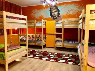 Hostel Loco - 29