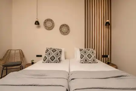 Aeolos Boutique and Suites - 29