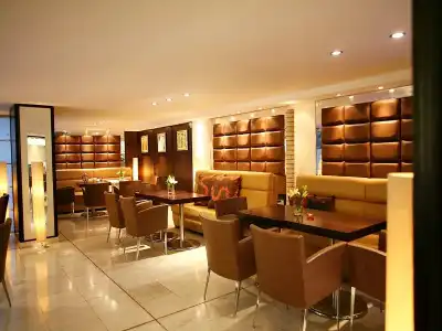 City Center - 4