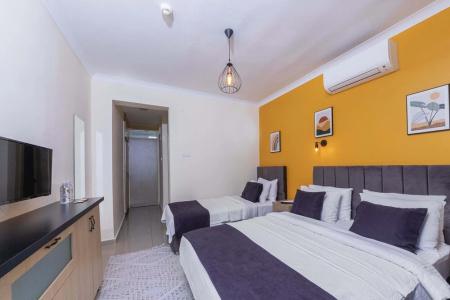 KİRAZ Beach Otel - 44