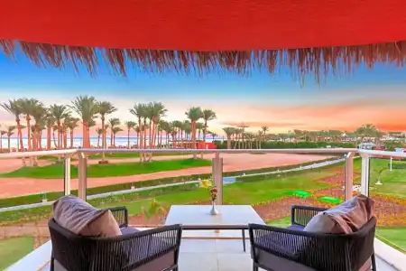 Pickalbatros Laguna Vista Resort - Sharm El Sheikh - 75