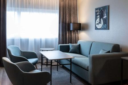 Scandic Pasila - 62
