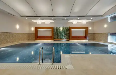 DoubleTree by Hilton Van - 19