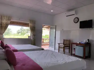 Thai Tan Tien Resort - 24
