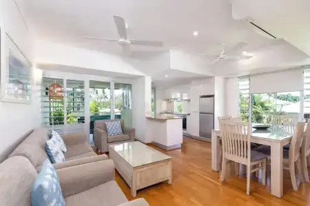 Verandahs Boutique Apartments - 87
