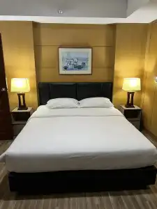 Mall Suites - 293