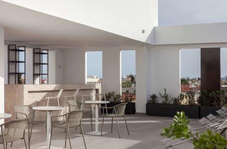 Alinea Suites Limassol Center - 17