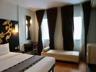 Swana Bangkok - 37