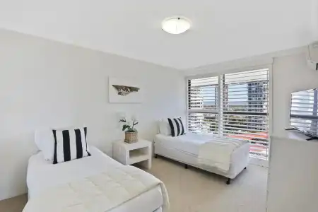 De Ville Apartments - 257