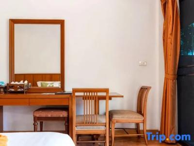 Sailom Resort Bangsaphan - 53