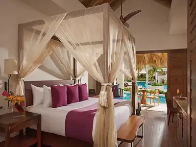 Secrets Cap Cana Resort & Spa - Adults Only - All Inclusive - 36