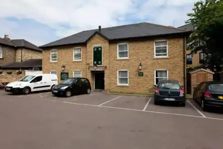 The Earl of Derby - Inn - 42
