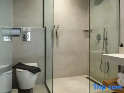 Batis Aero Beachfront Wellbeing - 72