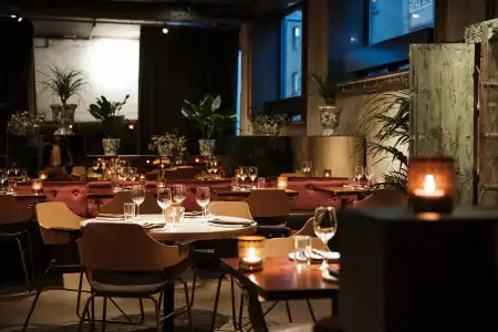 Story Stockholm Stureplan, in Jdv by Hyatt - 25