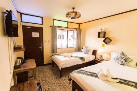 Somwang Boutique House - 73