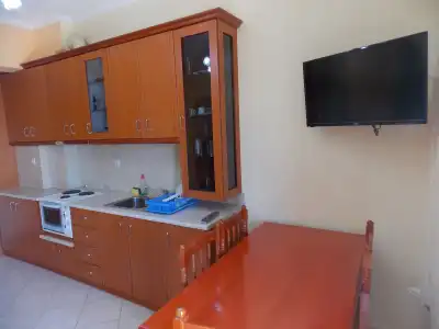 Miracle Luxury Apartments - 9