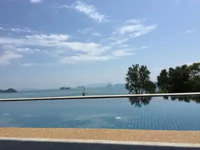 Koh Yao Yai Hillside Resort - 160