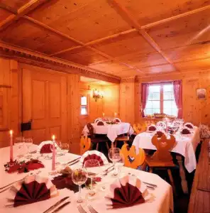 Landgasthof Sonnenhof - 10