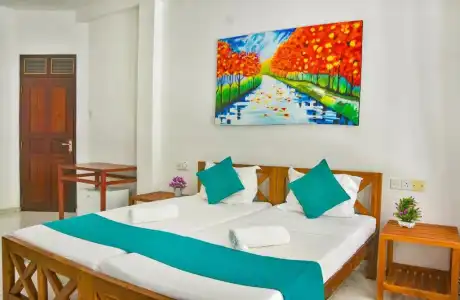 Di Sicuro Tourist Inn - 21