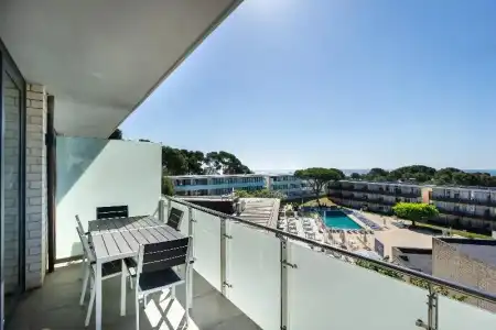 ApartComtat Sant Jordi - 125