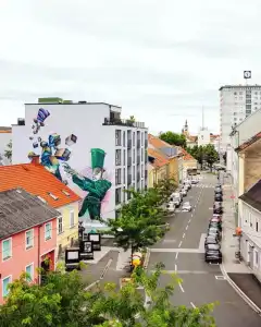 Lendhotel - 22