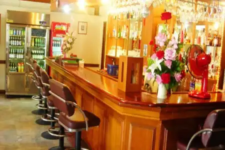 MrMac's Place(มิสเตอร์ แม็คส์ เพลส) - 25