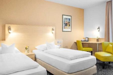 Best Western Favorit - 47