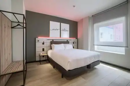 voco Bilbao City by IHG - 22