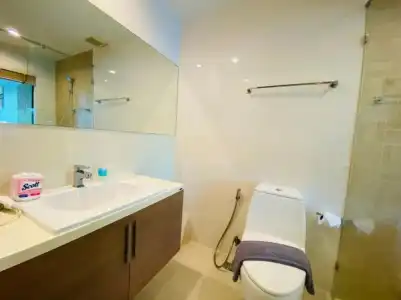 The Unity Patong Private Apartment - 143