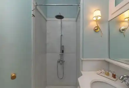 Noble Suites - 25