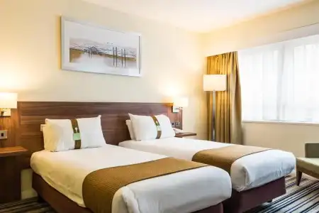 Holiday Inn Brighton Seafront by IHG - 55