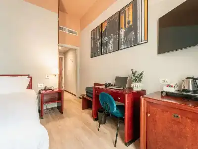 Mercure Bologna Centro - 50
