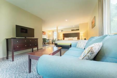 Sun & Ski Inn and Suites - 117