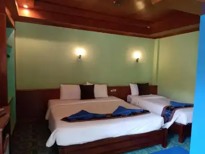 Blue Andaman Lanta Resort - 101