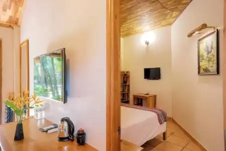 La Mer Resort - 74