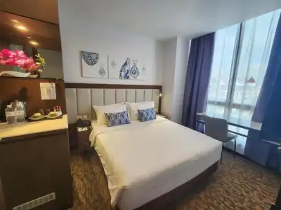 Santa Grand East Coast, a NuVe Group Collection - 75