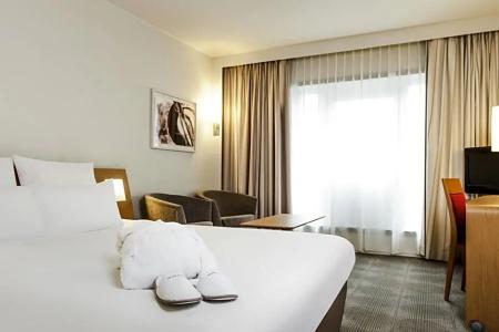 Novotel Gent Centrum - 65