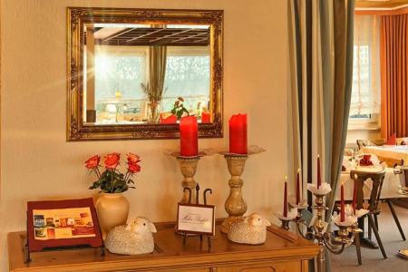 & Restaurant Kaiserhof - 9