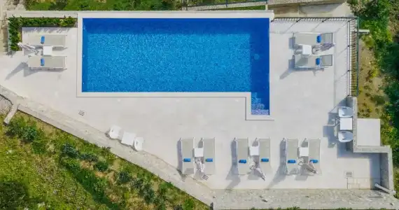 Apartments Doncic - 132