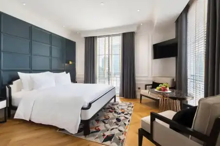 Bach Suites Saigon, a Member of Designs - 37
