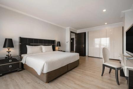 Sirin Exclusive and Residence - 21