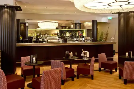 Best Western Plus Bern - 9