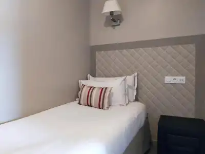 Best Western Central - 37