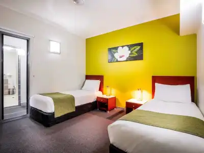 Novotel Darwin Airport - 2