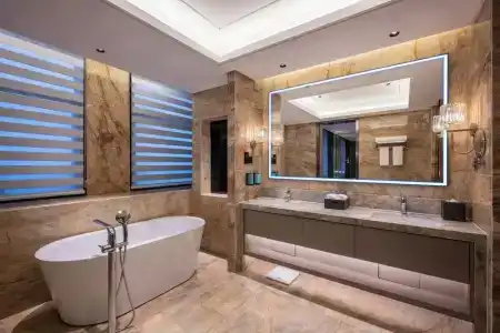 Novotel Kunshan Yangcheng Lake - 54
