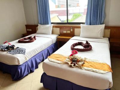 Patong Lamai Residence - 78