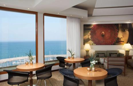 Beach Apartments Tel Aviv - 9