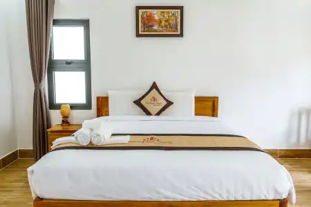 Rainforest Resort Phu Quoc - 2