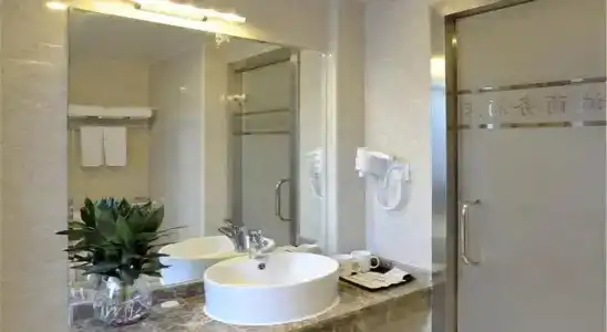 Guangzhou Fucheng Business - 9