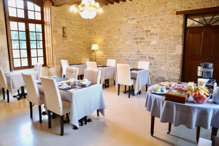 Logis du Chateau - 24